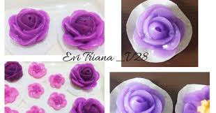  9 Ide Puding 3d Puding Seni Buah Hiasan Kue