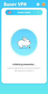 Conéctese a express vpn gratis para desbloquear sitios web y aplicaciones a través de vpn proxy. Bunny Vpn 1 4 4 179 Download For Android Apk Free