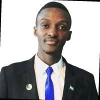 70+ "John Sesay" profiles