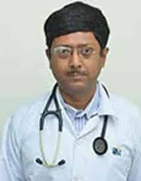 Dr. Subir Ghosh (Apollo Hospital International Ltd) in  Bhat,Gandhinagar-gujarat