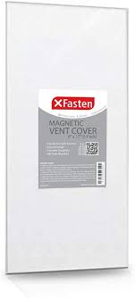 This is the newest place to search, delivering top results from across the web. Xfasten Magnetic Vent Cover Industrial Grade Magnets For Sidewall And Floor Vents For Rv Home Hvac Ac And Furnace Vents 8 Inch X 17 Inch Pack Of 5 Amazon Com