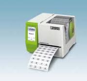 Industrial identification with thermal transfer printing ...