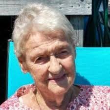 Edna Joyce 'Clark' Flewelling Obituary
