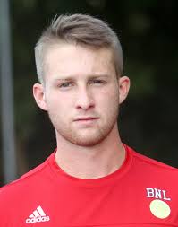 Tennis: BNL clips Clarksville, tames Trinity