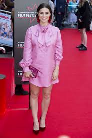 Charlotte frances riley is an english actress. Charlotte Riley Style Clothes Outfits And Fashion Celebmafia