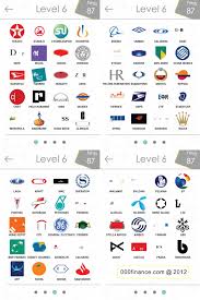 logos app answers