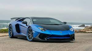 Choose from a curated selection of lamborghini car wallpapers for your mobile and desktop screens. Blue Lamborghini Wallpaper 1080p Sports Cars Lamborghini Blue Lamborghini Lamborghini Aventador