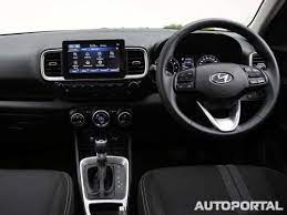 Just a glance is enough to set your pulse racing. Hyundai Venue Images Venue Interior Exterior Photos Gallery Autoportal