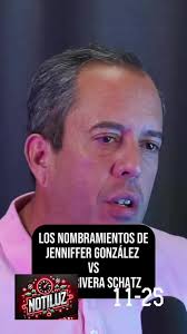 Jenniffer Gonzalez Lenin