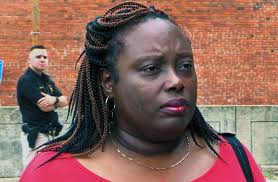 Family speaks about homicide victim Ruby Lloyd