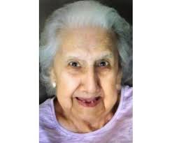 Frances Neria Obituary (1926