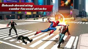 The character will again have to save his city from the villains, whose name is venom and. Spider Man 2 Apk Mod Obb 1 2 7d Download Free Apk From Apksum