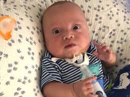 Fundraiser for Jeohvany Delgado by Genesis Delgado : Enoch Alexander Delgado