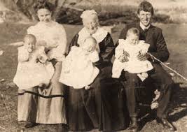 William Raymond Thurlow (1909-1968)