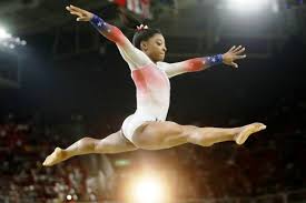 Надя (надия елена) комэнеч, или надя команечи (рум. Gimnastka Simona Bajlz Nashla Opravdanie Primeneniyu Dopinga Rossijskaya Gazeta