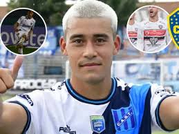 Firmes para la recta final