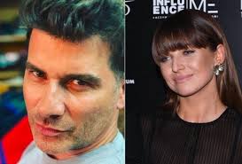 Tomasz kammel agent and management contact details (tomaszkammel). Tomasz Kammel Opublikowal Stare Zdjecie Anny Lewandowskiej Nie Byla Jeszcze Zona Roberta Ale Zmiana