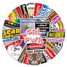 YEESACG - Porn Sites Stickers | 50 Pack | Adult Site Logo | Vinyl  Waterproof Stickers for Hydro Flask,Laptop,Water  Bottles,Skateboard,Phone,Luggage,Helmet,Bumper,Car for Adults (Porn Sites)  : Amazon.com.au: Computers