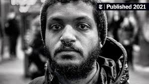 Coming Home Is Anything but Easy in This 'Millennial Noir'