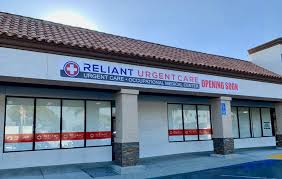 It is an alternative to the emergency denver health mychart users can now have a virtual urgent care visit with one of our expert providers. Reliant Urgent Care Announces The Reliant Urgent Care Facebook
