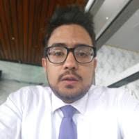 Antonio Valeriano's Instagram, Twitter & Facebook