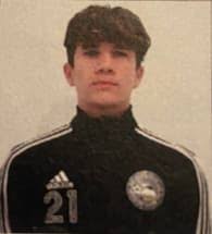 Peter Vitucci's Men's Soccer Recruiting Profile