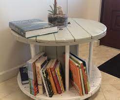 Besides good quality brands, you'll also find plenty of discounts when you shop for drum coffee during big sales. Cable Drum Coffee Table 3 Steps With Pictures Instructables