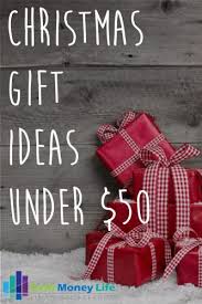 36 gifts the whole family can enjoy. 33 Christmas Gift Ideas Under 50 Affordable Christmas Presents