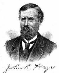 Biographies in Stephenson County Illinois