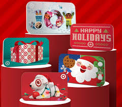Target visa gift card has become popular as many people now used it as a present on occasions such as birthdays, anniversary, and buying items online. Target 10 Off Target Gift Cards In Store Online Today Only Freebieshark Com