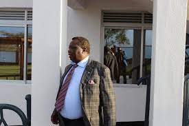 Cotu secretary general francis atwoli is currently feeling the immense pressure from workers who demand his retirement over misrepresentation at the helm of the trade union. Inside Francis Atwoli S Multi Million Lavish Home Whownskenya