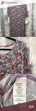 Xl Lularoe Julia Lularoe Julia Dress Clothes Design Lularoe Julia