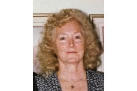 Iris Burnard Obituary (1933