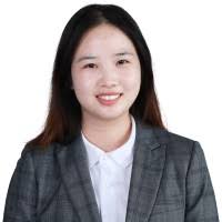 70+ "Esther Zhou" profiles
