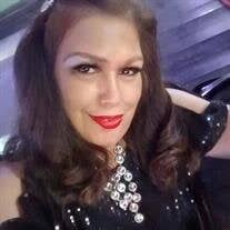 Cristella Rios Obituary