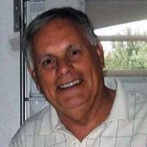 Glen Wright Obituary
