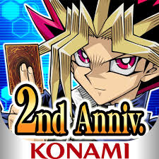 Yu Gi Oh Duel Links Mod 5 1 1 Apk For Mobile Download Yugioh Konami Free Gems