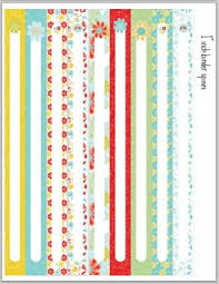 You can change the color of the background and the label (except for the gold designs). Diy Printable Binder Spines 1 Inch 1 5 Inch And 2 Inch By Crafty Homeschooler