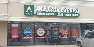 If you are a store customer, you may be given the option to receive text messages from ace cash express when you apply for a loan at an ace cash express location. Ace Cash Express Promotions 6 00 Apy Up To 2k Nationwide