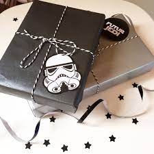 Anniversaire Star Anniversaire Geek Anniversaire Star Wars