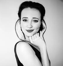 Fleur Barron, Julius Drake, Athénée Théâtre Louis-Jouvet, May 15 2023,  Paris, France