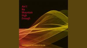 Written by diane ruggiero and directed by guy bee, the episode premiered on upn on february 8, 2006. Ain T No Mountain High Enough Paroles Speed Of Yellow