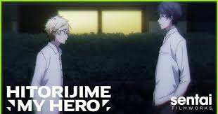 Pin On Hitorijime My Hero