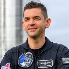 Embry-Riddle alumnus Jared Isaacman ('11), who led the all-civilian  Inspiration4 space mission and, next, will serve as commander of the  Polaris Dawn mission, will deliver the keynote address at the Worldwide  Campus
