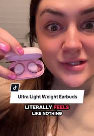 They feel like feathers