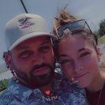 Steve Tawney's Instagram, Twitter & Facebook