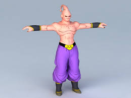 Brought to you by rip van winkle, enjoy and check out my other items. Dragon Ball Z 3d Models Download Free