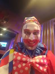 Great Costume! @momatt15 Shout out to the girls that know how to  #shutitdown