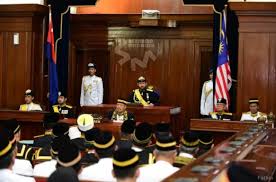 Get this location maps and gps coordinates. Berhati Hati Buat Keputusan Sultan Johor