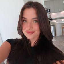 Danielle Heiman (DanielleAHeiman)